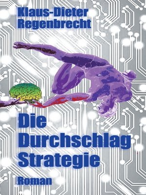 cover image of Die Durchschlag-Strategie